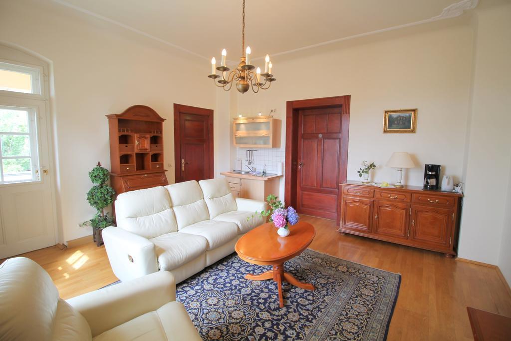 Hotel-appartement-villa Ulenburg Aparthotel