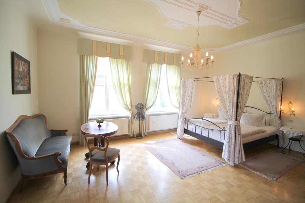 Hotel-appartement-villa Ulenburg Aparthotel 3*