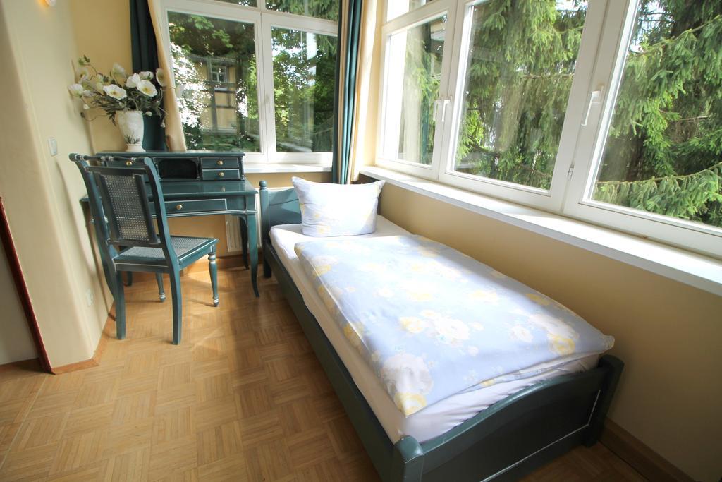 Hotel-appartement-villa Ulenburg Aparthotel