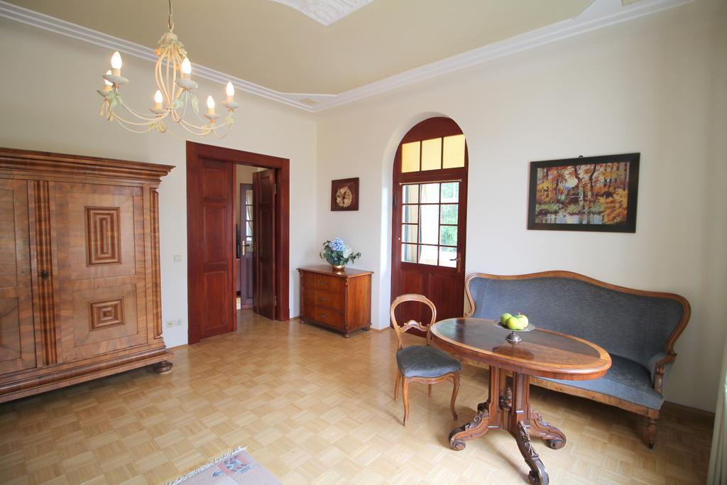 Hotel-appartement-villa Ulenburg Aparthotel
