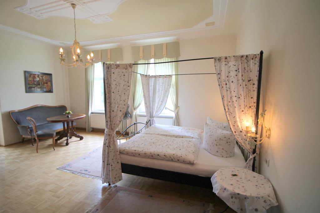 Hotel-appartement-villa Ulenburg Aparthotel 3*