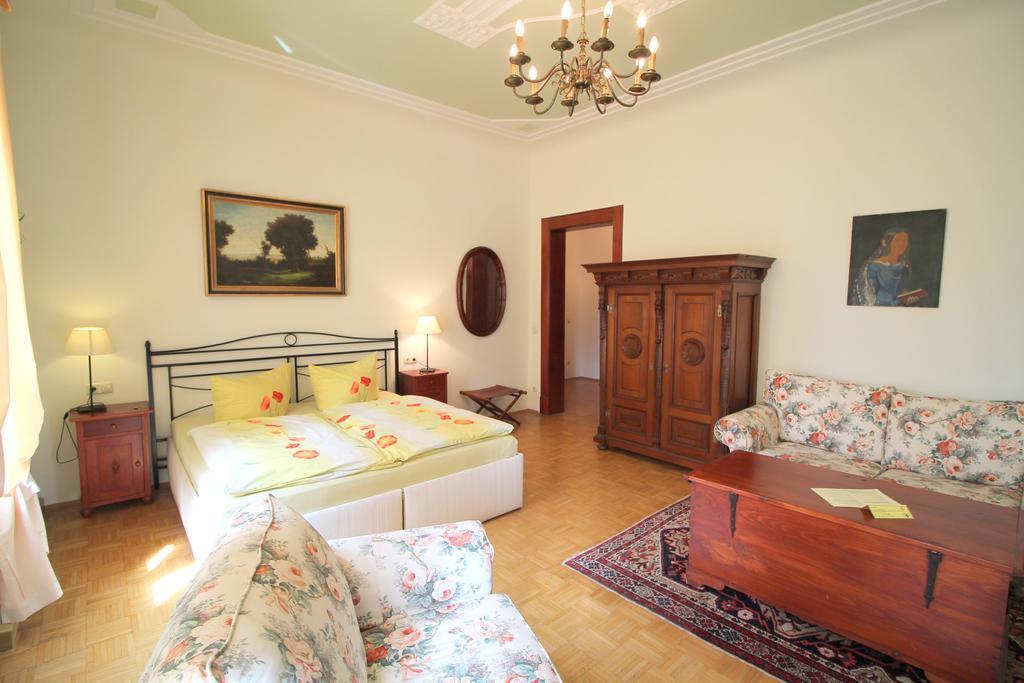 Hotel-appartement-villa Ulenburg
