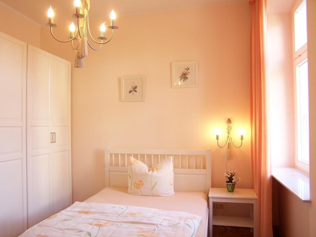 Hotel-appartement-villa Ulenburg 3*