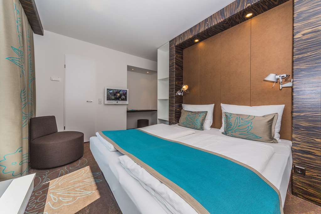 One - Palaisplatz Hotel Dresden