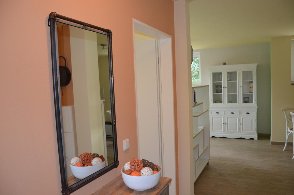 Apartment An Der Elbe