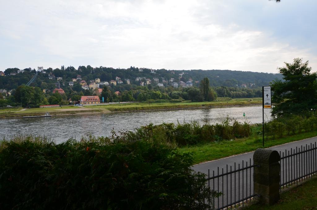 Apartment An Der Elbe