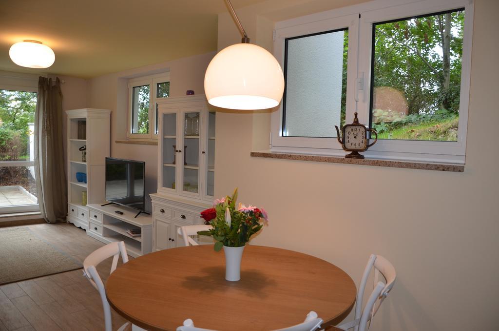 An Der Elbe Apartment