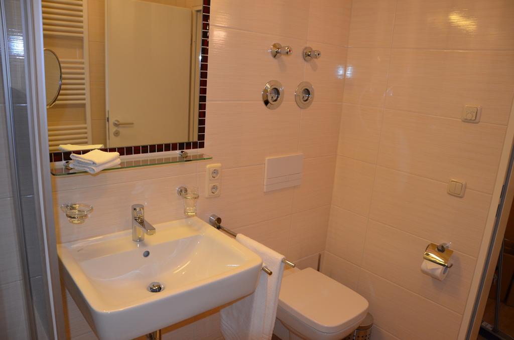 An Der Elbe Apartment