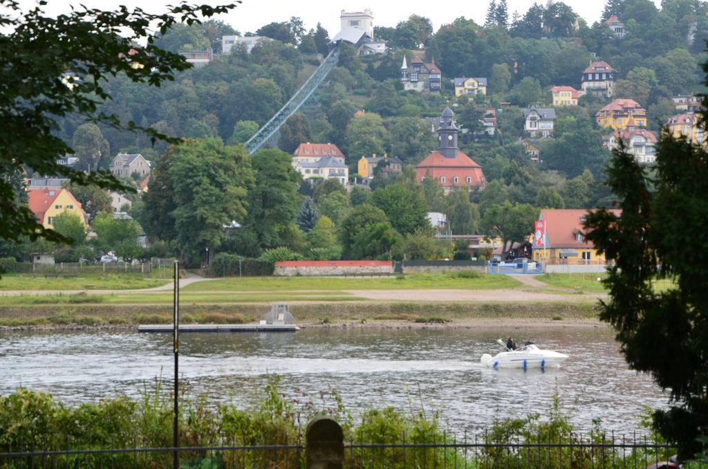 An Der Elbe *