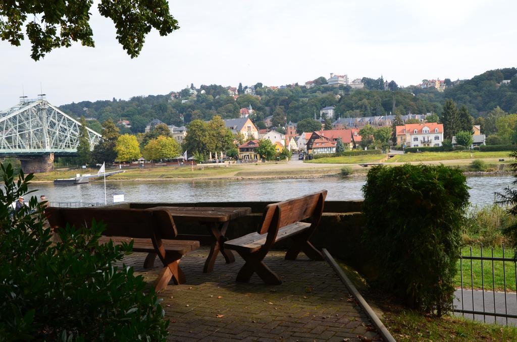 Apartment An Der Elbe