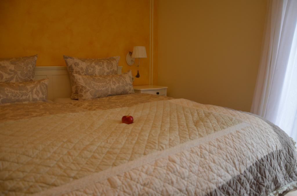 An Der Elbe Apartment