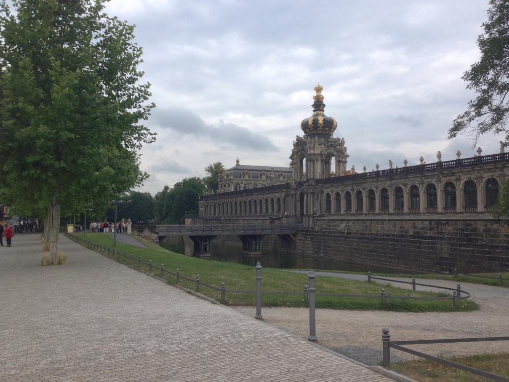 Am Zwinger 2 Apartment *