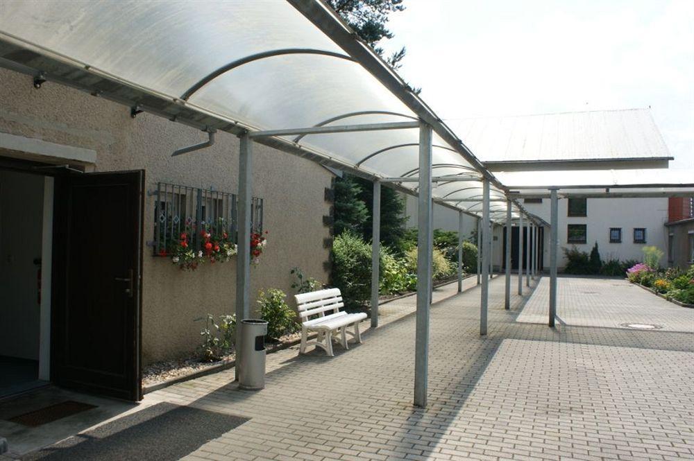 Gasthof Sportpension