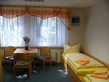 Gasthof Sportpension 2*