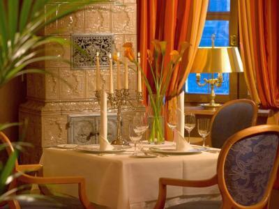 Hotel Romantik Buelow Residenz Dresden