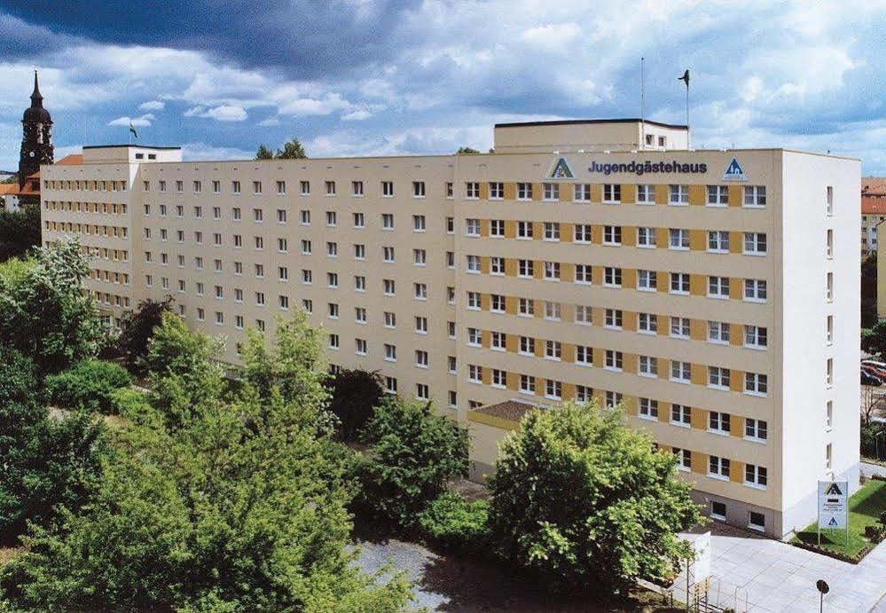 Hostel Djh - Jugendgästehaus *