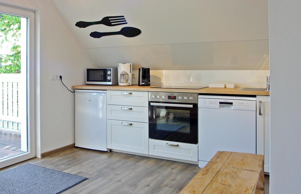 Kleines Haeuschen - Ferien In Cossebaude Holiday home Dresden