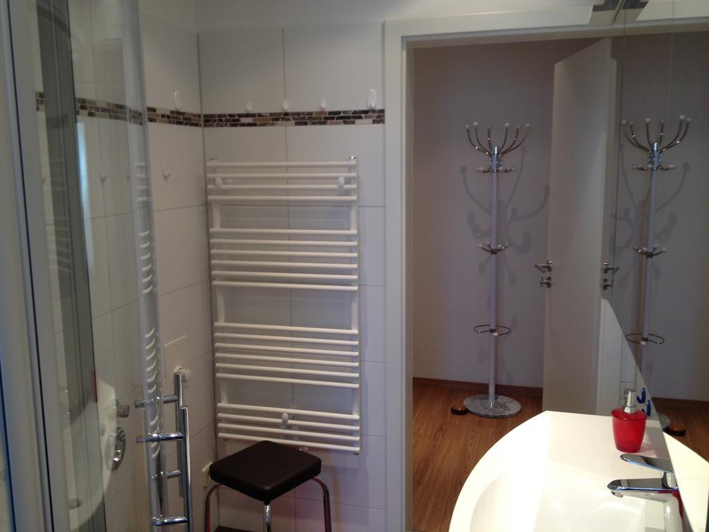 Ferienwohnung Ruth
