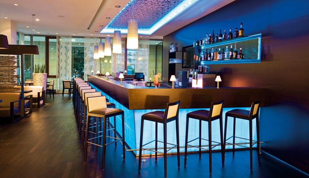 Nh Collection Altmarkt Hotel Dresden