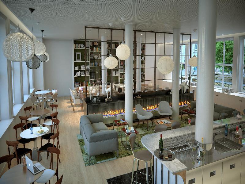 - Am Zwinger, An Ihg Hotel 4*