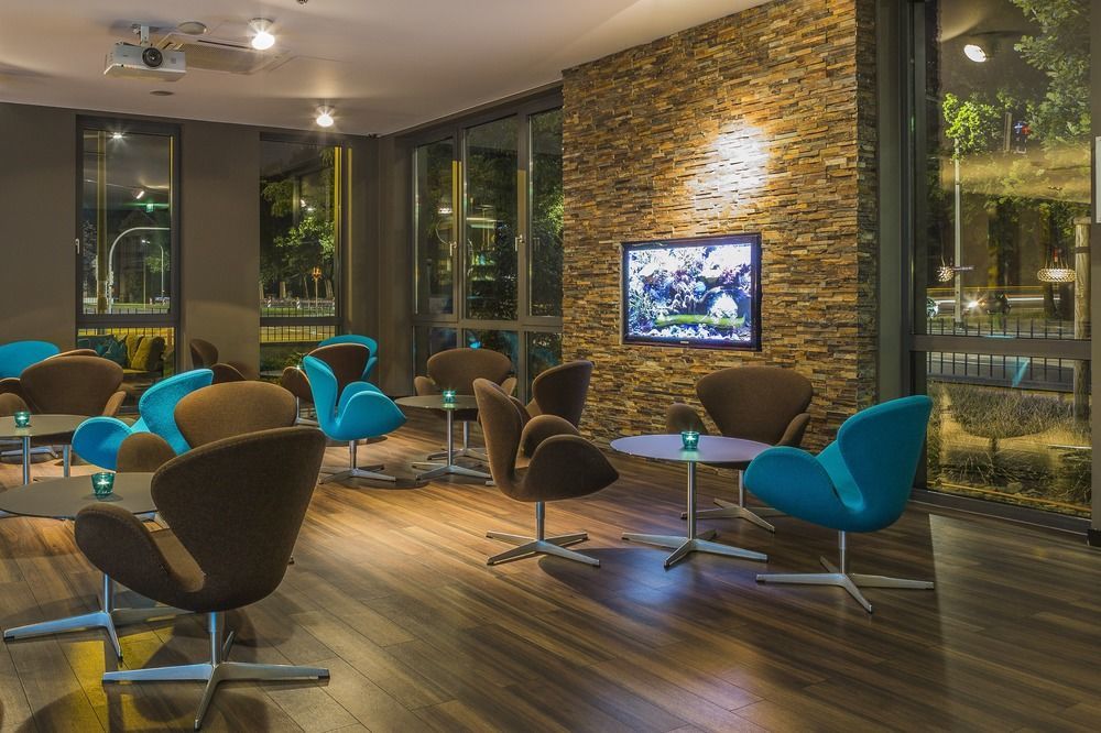 One - Palaisplatz Hotel