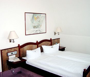 Hotel Kipping Am Hauptbahnhof Dresden