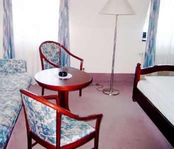 Kipping Am Hauptbahnhof Hotel Dresden