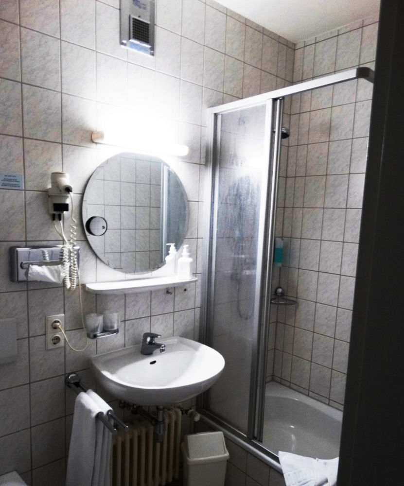 Kipping Am Hauptbahnhof Hotel Dresden