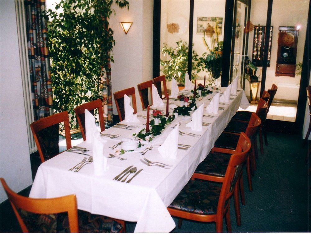 Hotel Kipping Am Hauptbahnhof Dresden