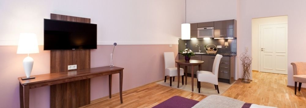 Aparthotel Am Schloss