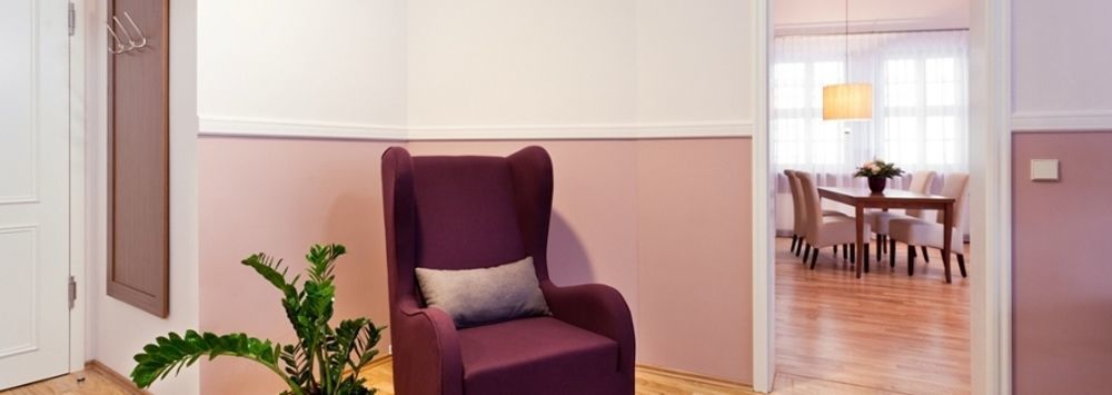Aparthotel Am Schloss 4*
