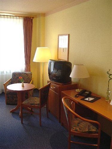 Rothenburger Hof Hotel Dresden