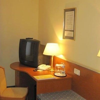 Amadeus Hotel Dresden