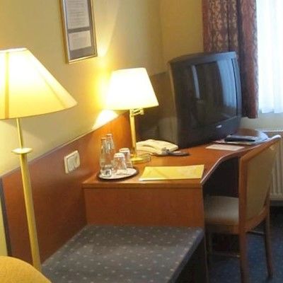 Amadeus Hotel