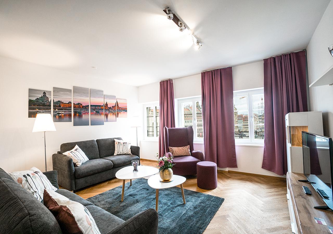 Aparthotel Am Schloss 4*