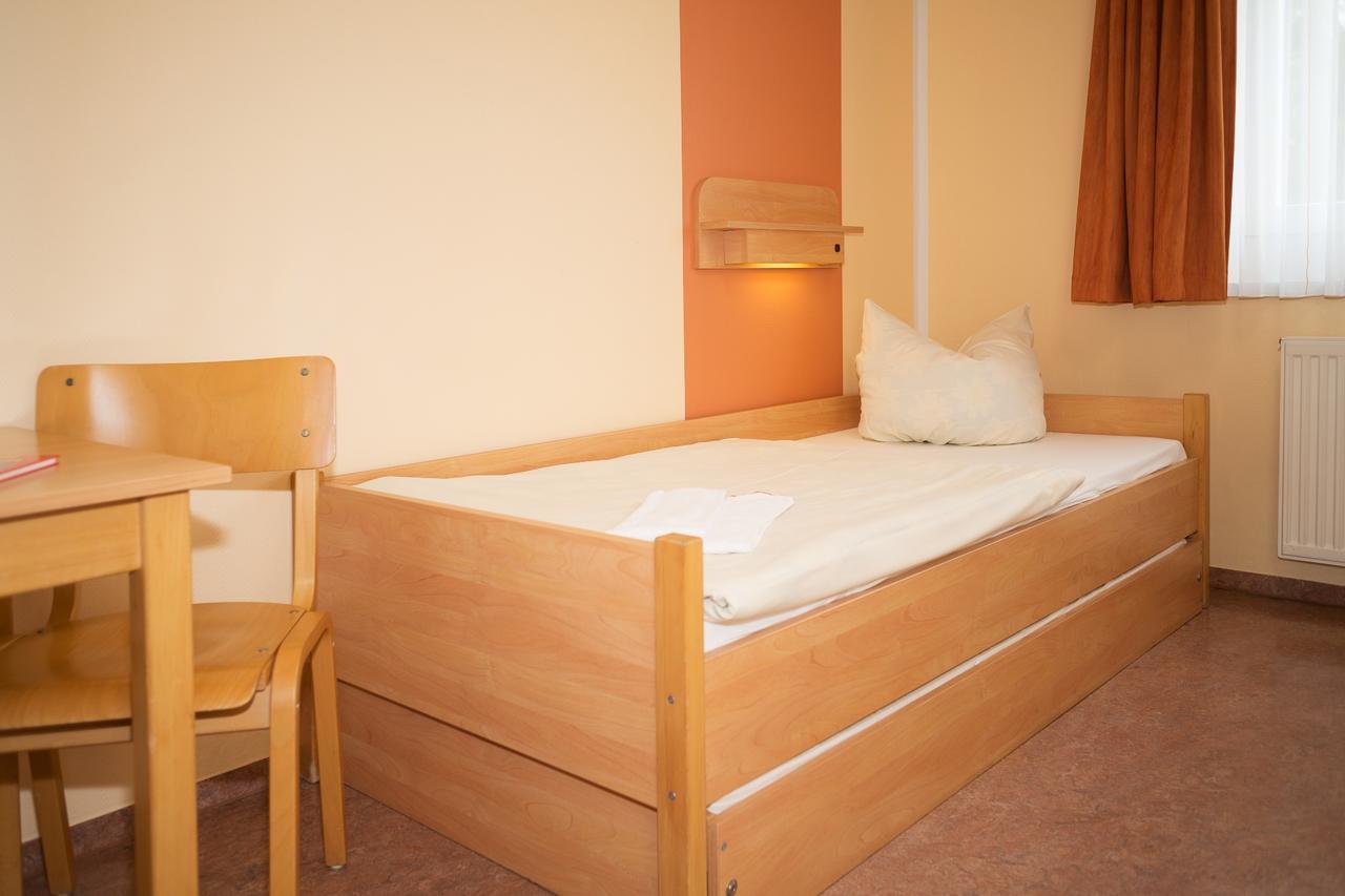 Hostel Djh - Jugendgästehaus