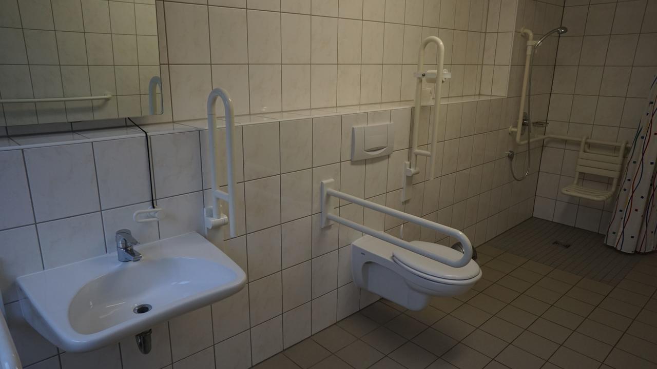 Hostel Djh - Jugendgästehaus Dresden