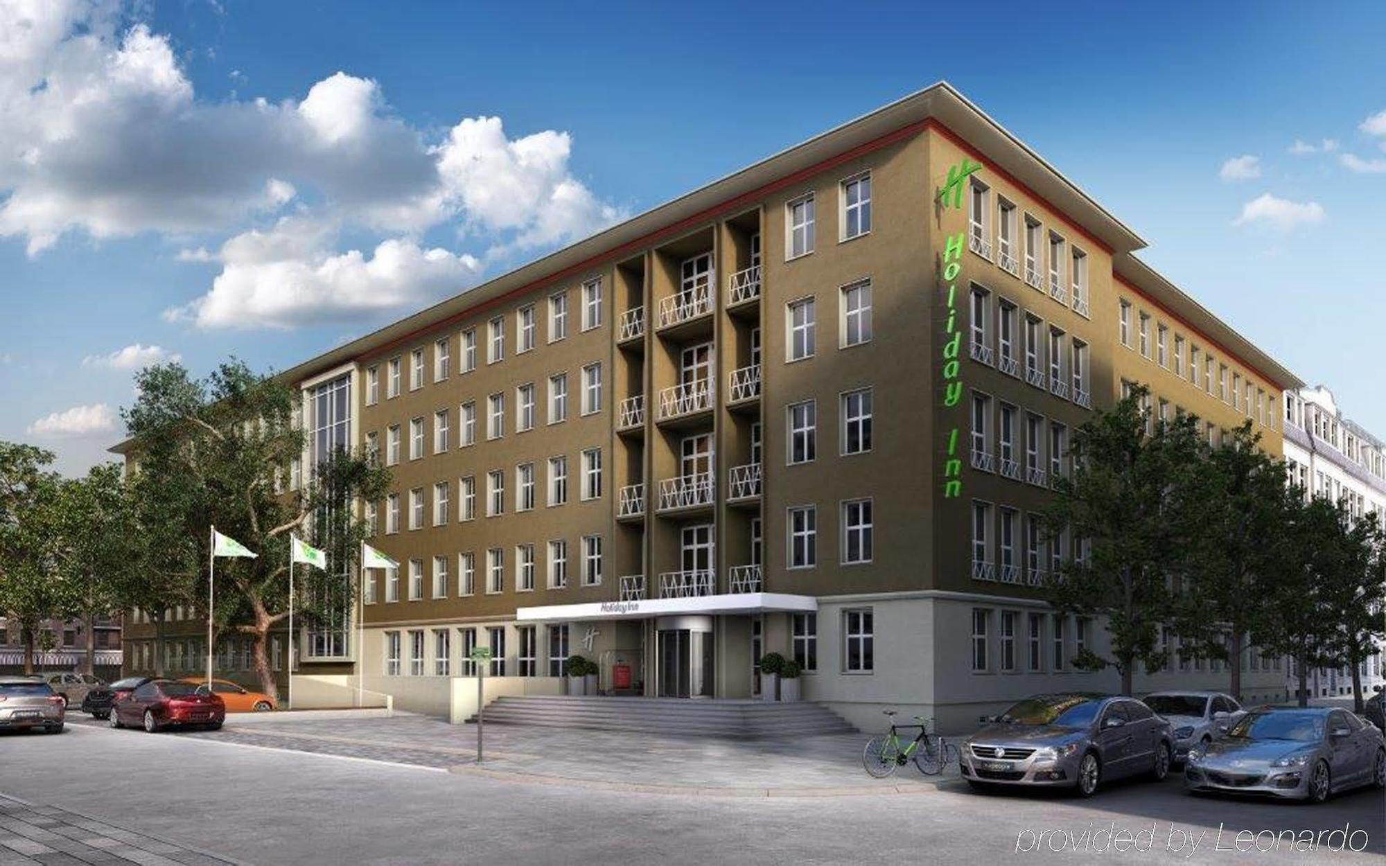 Hotel - Am Zwinger, An Ihg