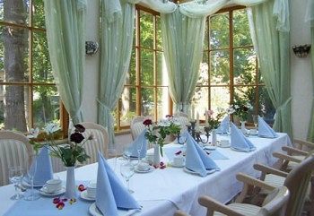 Hotel Herzog 3*
