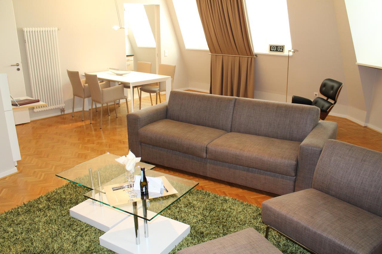 Hotel Heinrich-schütz-residenz 5*