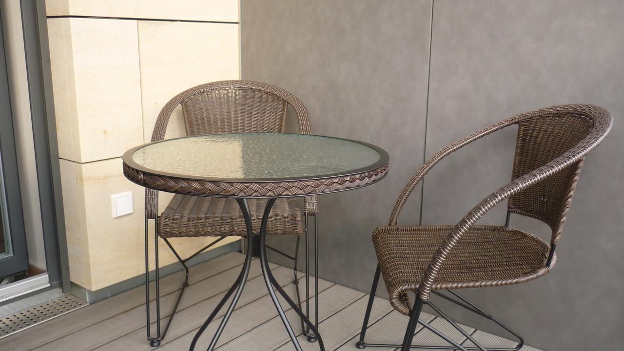 Apartment Am Zwinger 2 *