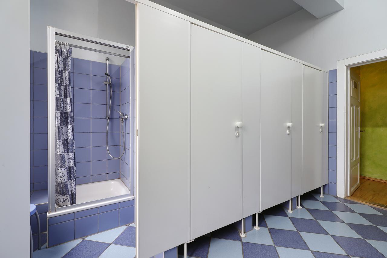 Hostel Mondpalast