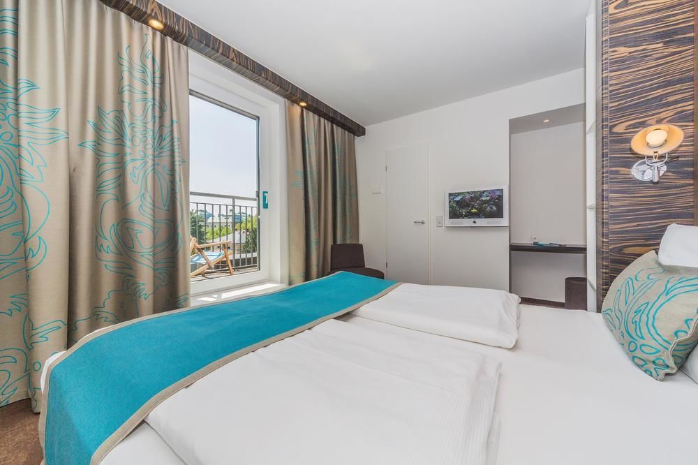 Hotel One - Palaisplatz