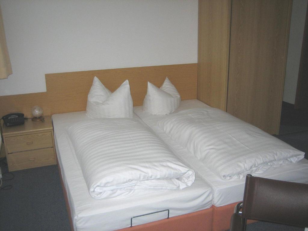 Heidenschanze Hotel