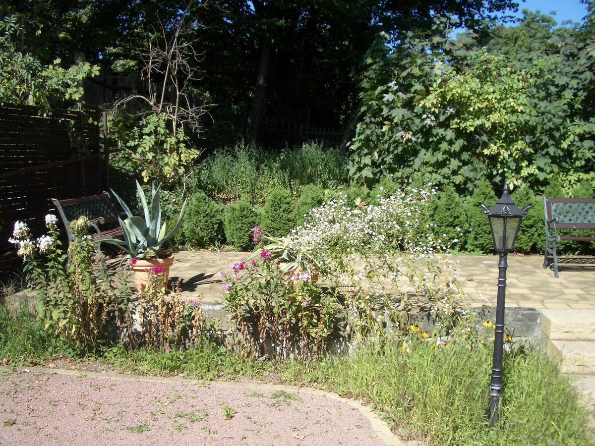 Hotel-appartement-villa Ulenburg Aparthotel Dresden