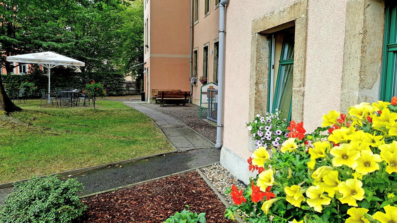 Amadeus Hotel Dresden