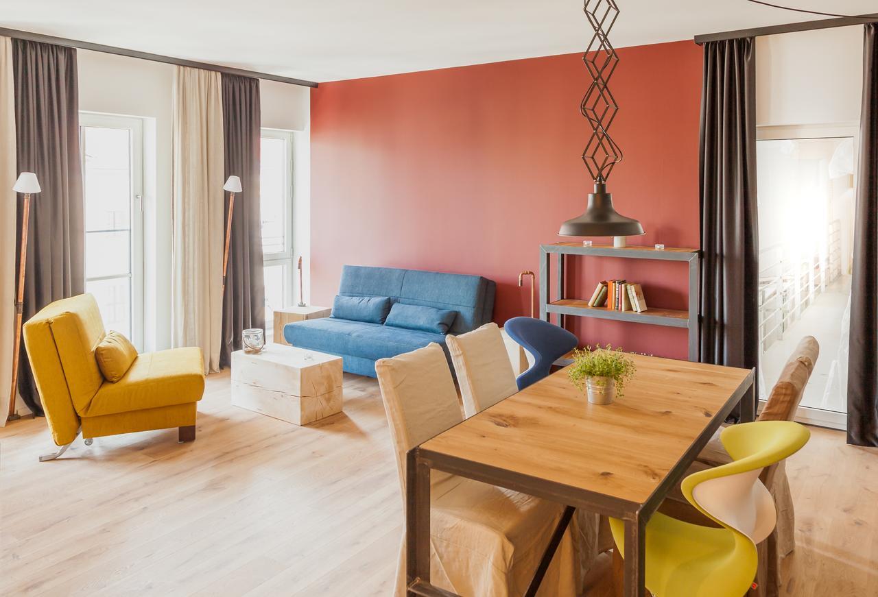 Aparthotel Felix Am Zwinger
