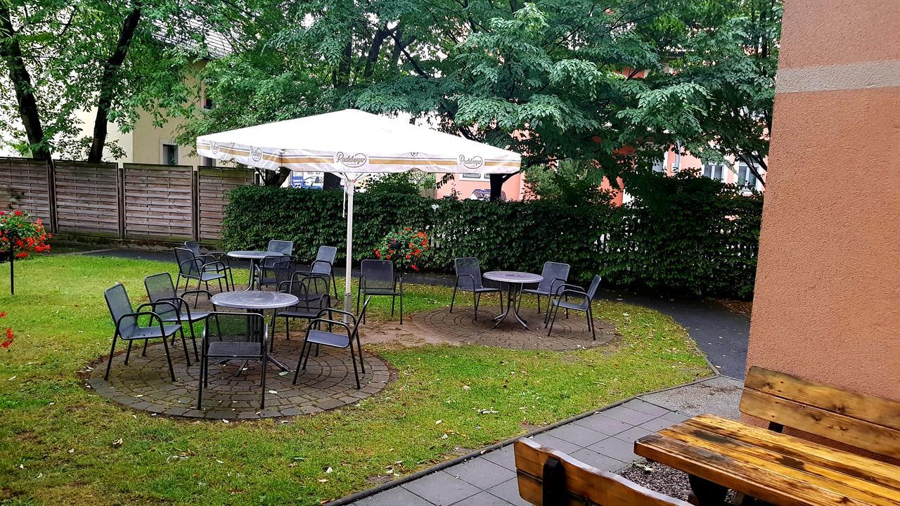 Hotel Amadeus 3*