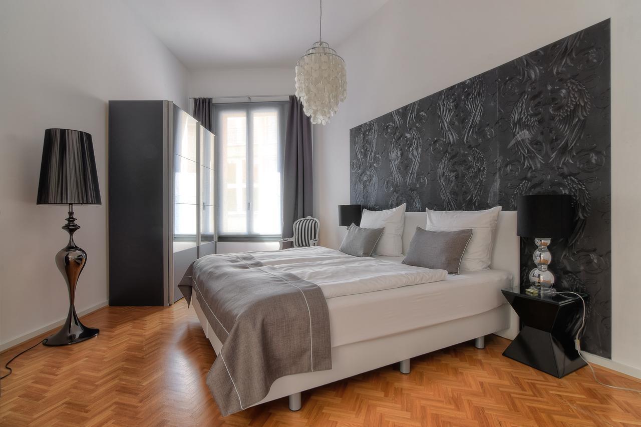Heinrich-schütz-residenz Hotel