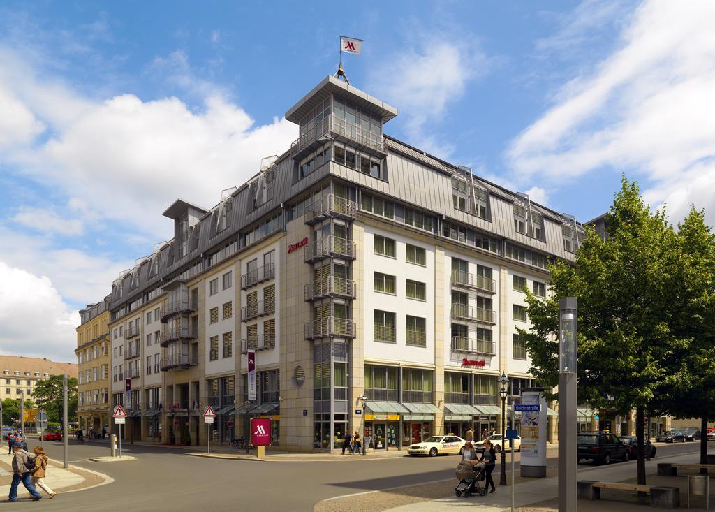 Hotel Courtyard By Marriott 4*